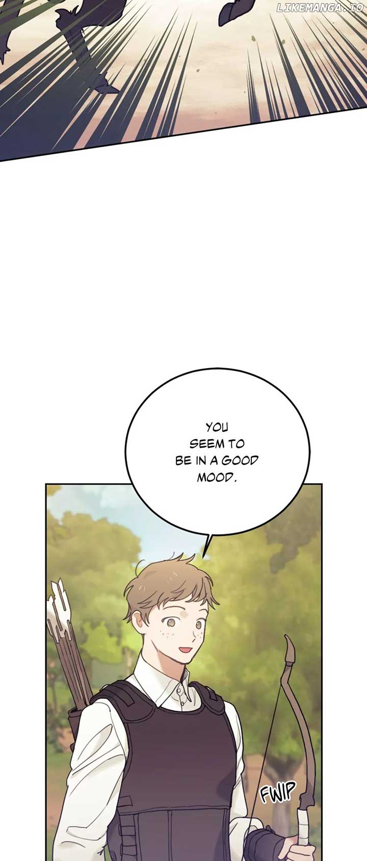 I Will Politely Decline The Male Lead Chapter 63 page 39