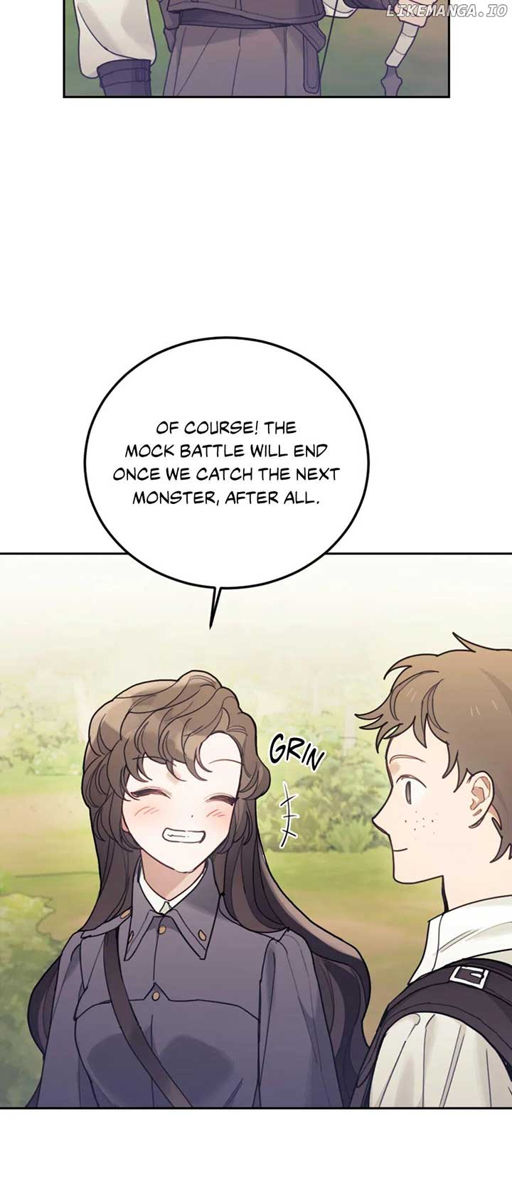 I Will Politely Decline The Male Lead Chapter 63 page 40