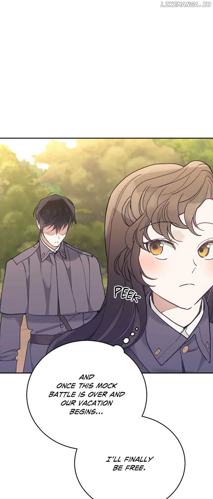 I Will Politely Decline The Male Lead Chapter 63 page 41