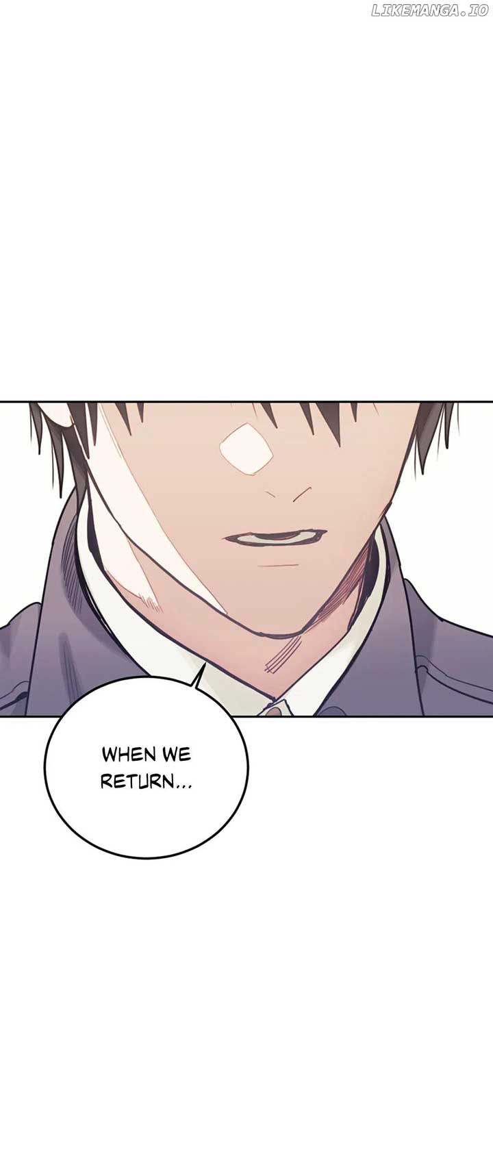 I Will Politely Decline The Male Lead Chapter 63 page 44