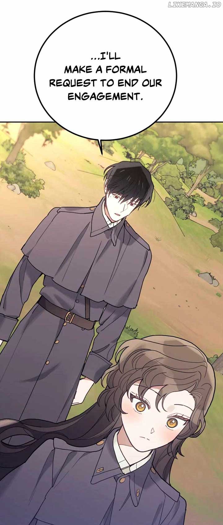 I Will Politely Decline The Male Lead Chapter 63 page 45
