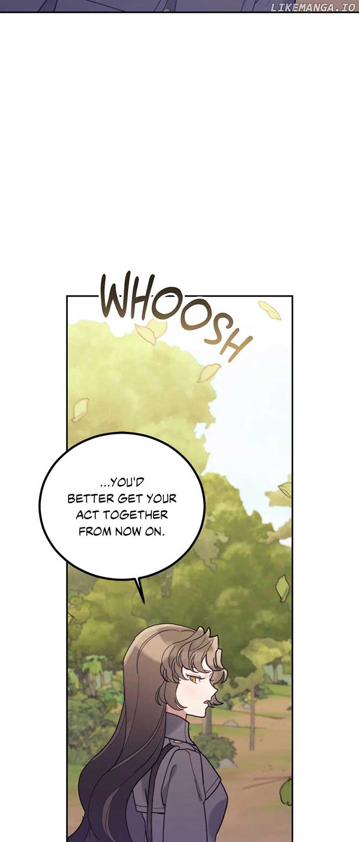 I Will Politely Decline The Male Lead Chapter 63 page 46