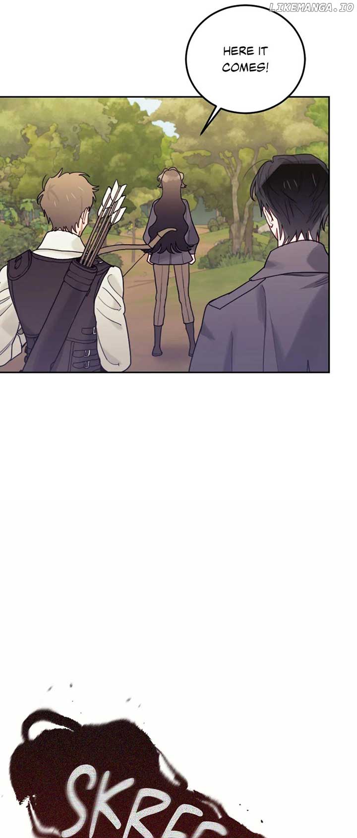 I Will Politely Decline The Male Lead Chapter 63 page 48