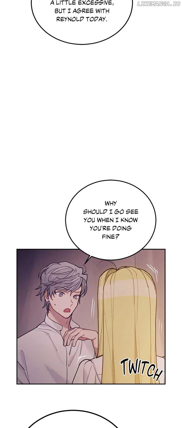 I Will Politely Decline The Male Lead Chapter 63 page 4