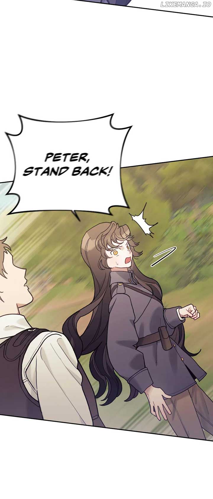 I Will Politely Decline The Male Lead Chapter 63 page 50
