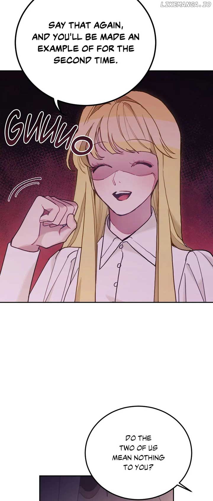 I Will Politely Decline The Male Lead Chapter 63 page 5