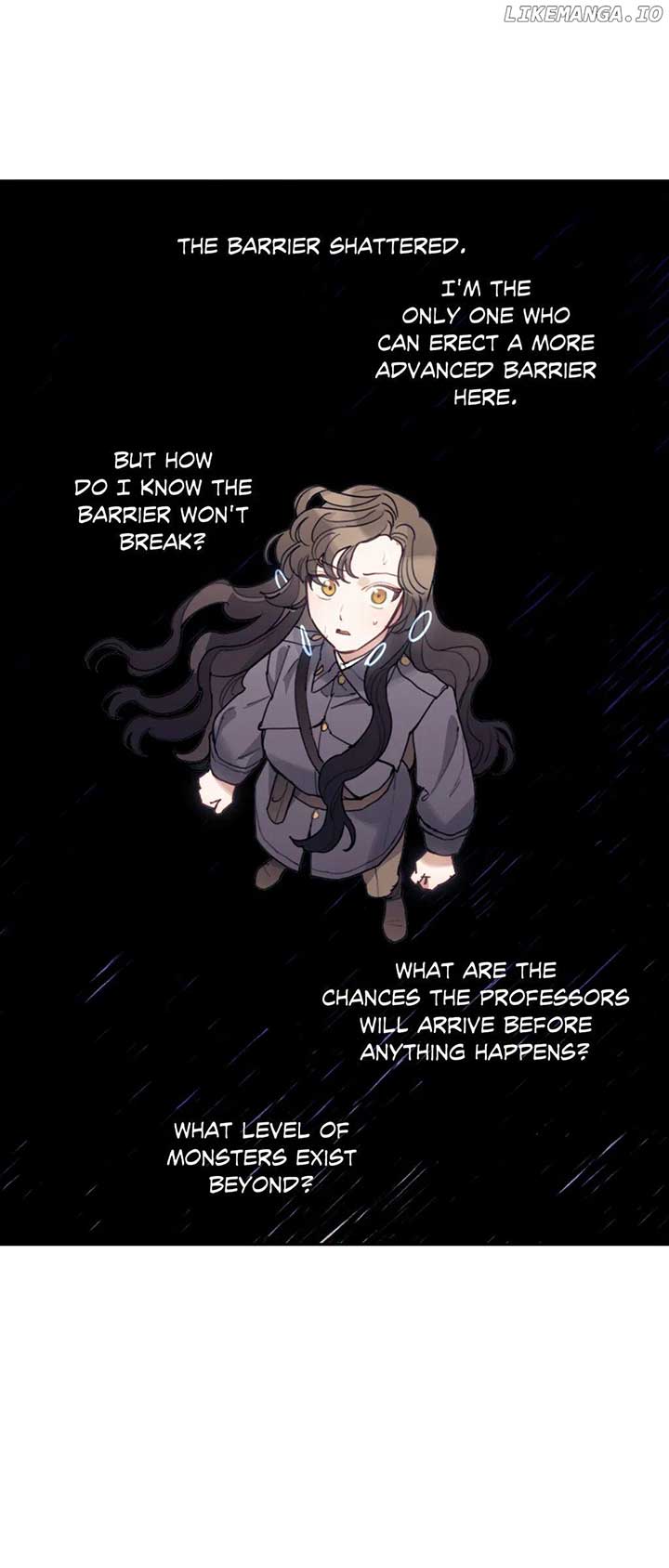 I Will Politely Decline The Male Lead Chapter 63 page 61