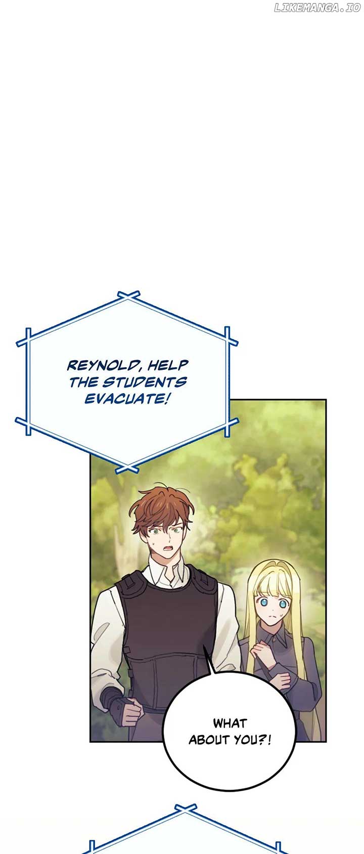 I Will Politely Decline The Male Lead Chapter 63 page 63