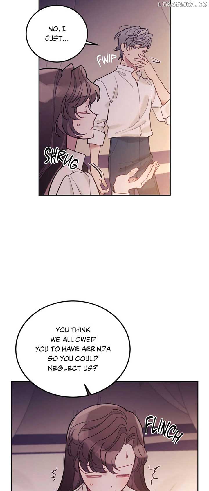 I Will Politely Decline The Male Lead Chapter 63 page 6