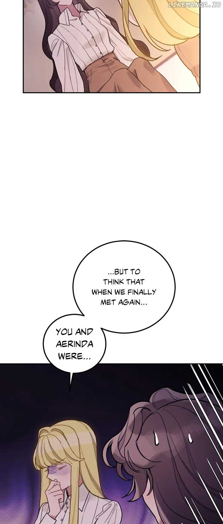I Will Politely Decline The Male Lead Chapter 63 page 8