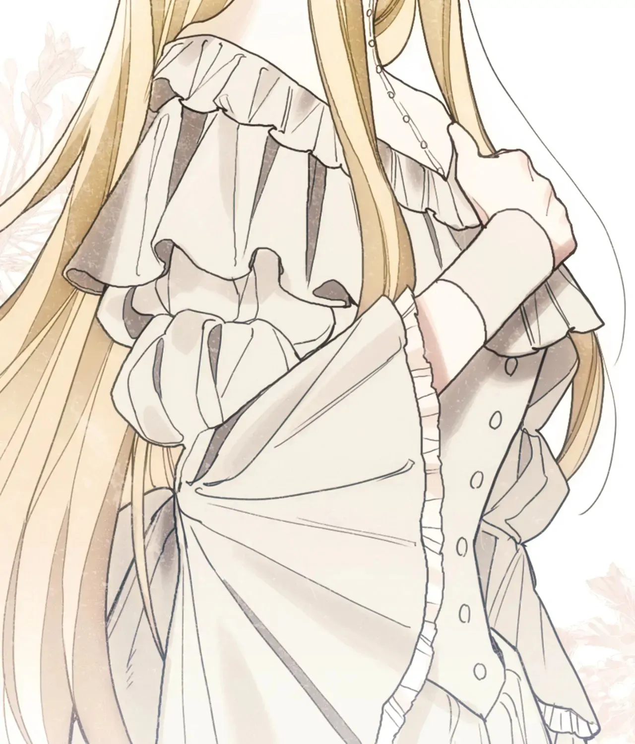 I Will Politely Decline The Male Lead Chapter 79 page 100