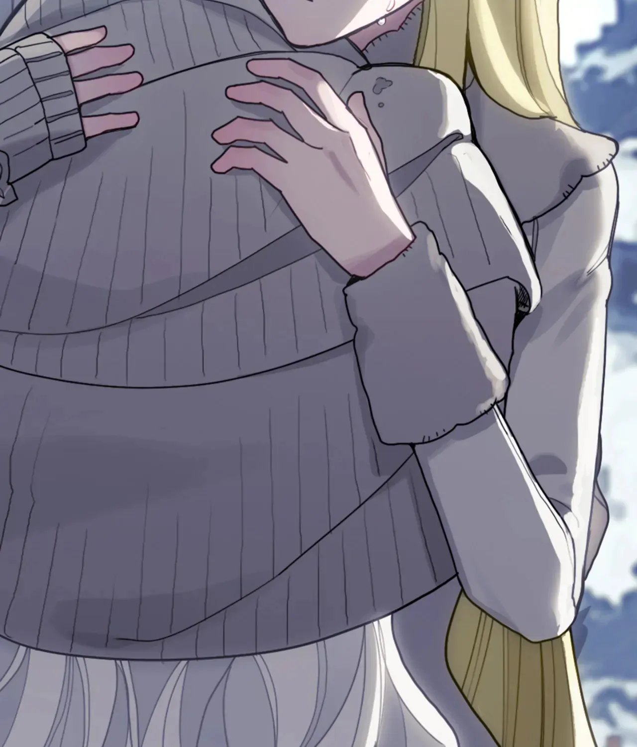 I Will Politely Decline The Male Lead Chapter 79 page 108