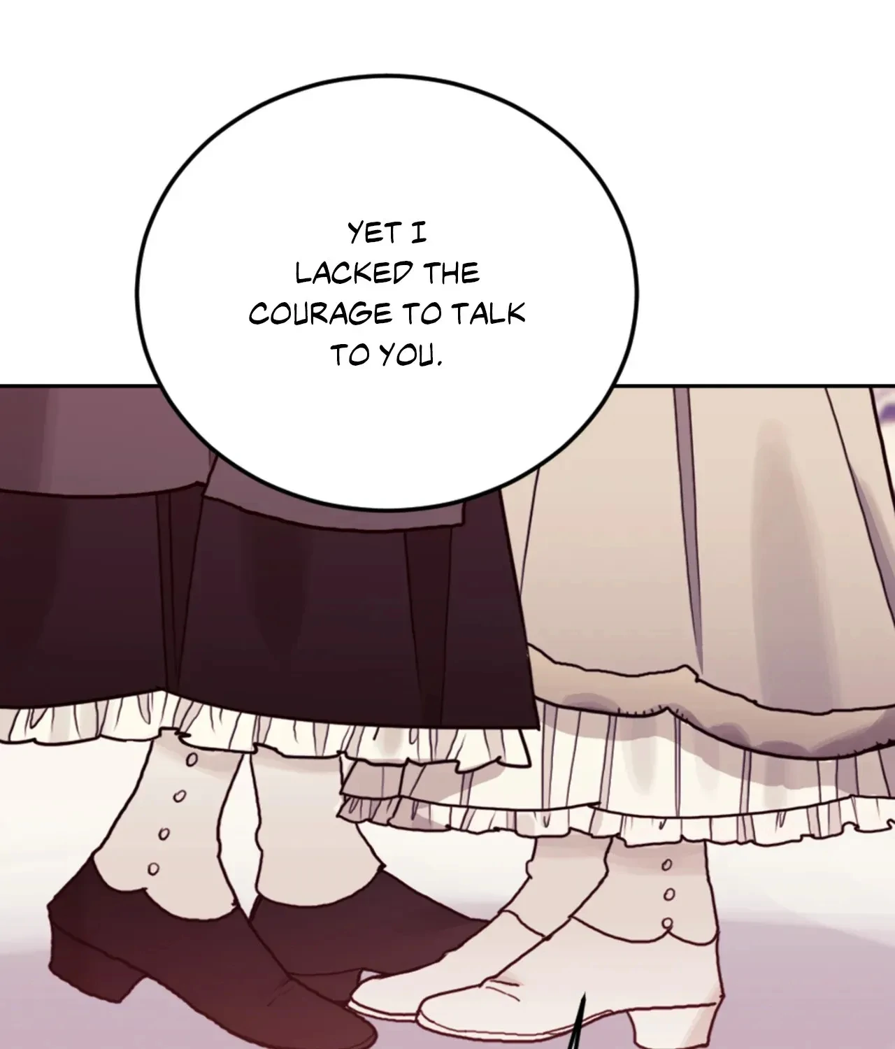 I Will Politely Decline The Male Lead Chapter 79 page 115