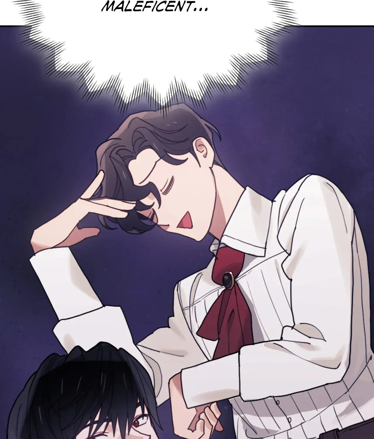 I Will Politely Decline The Male Lead Chapter 79 page 120