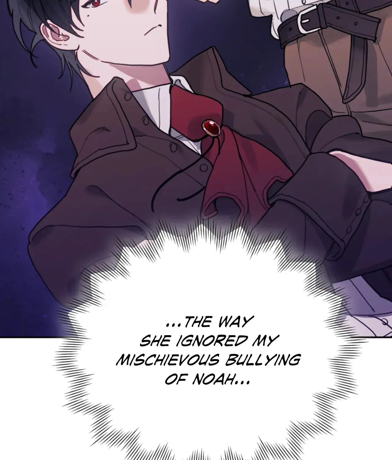 I Will Politely Decline The Male Lead Chapter 79 page 121