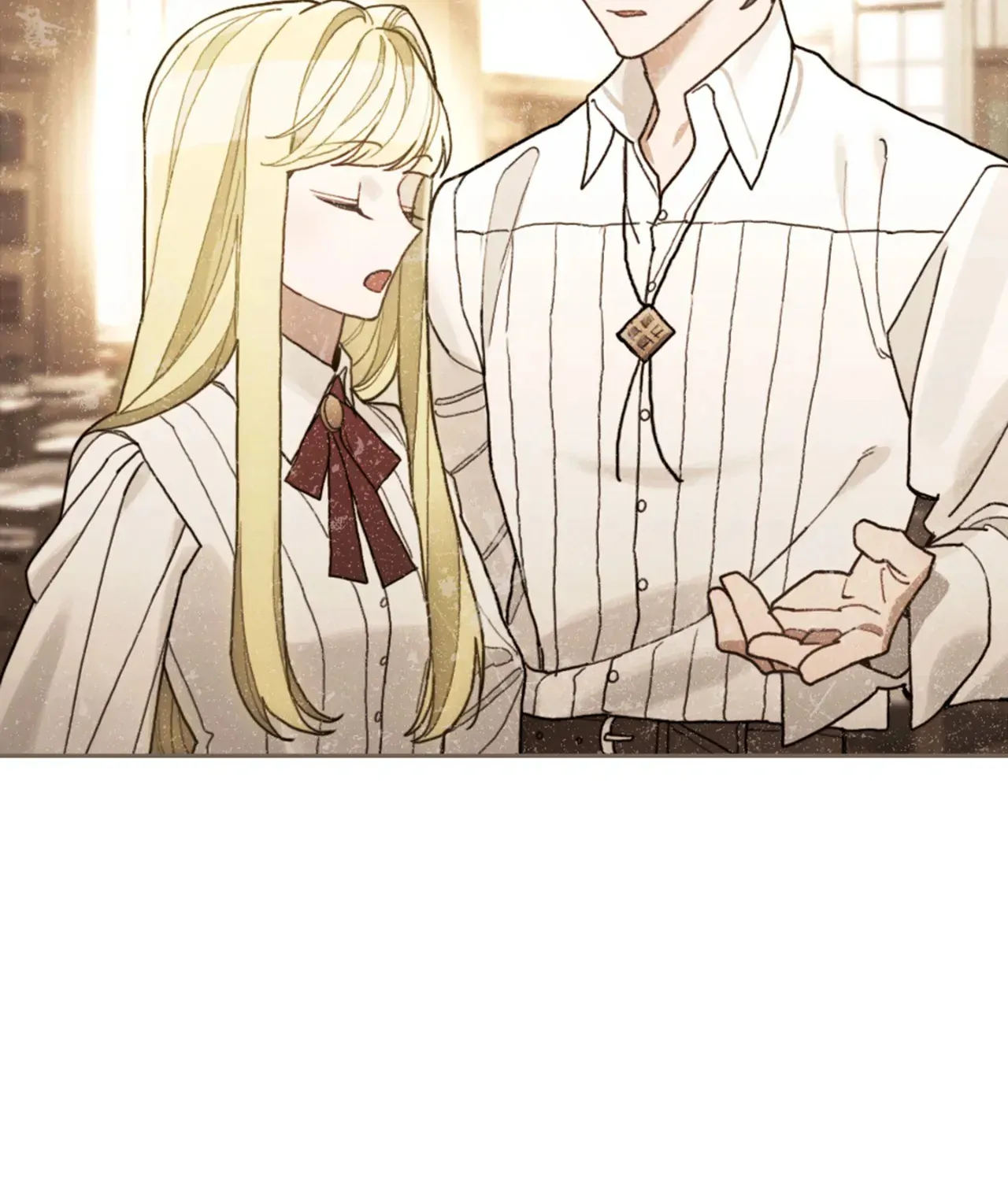 I Will Politely Decline The Male Lead Chapter 79 page 124
