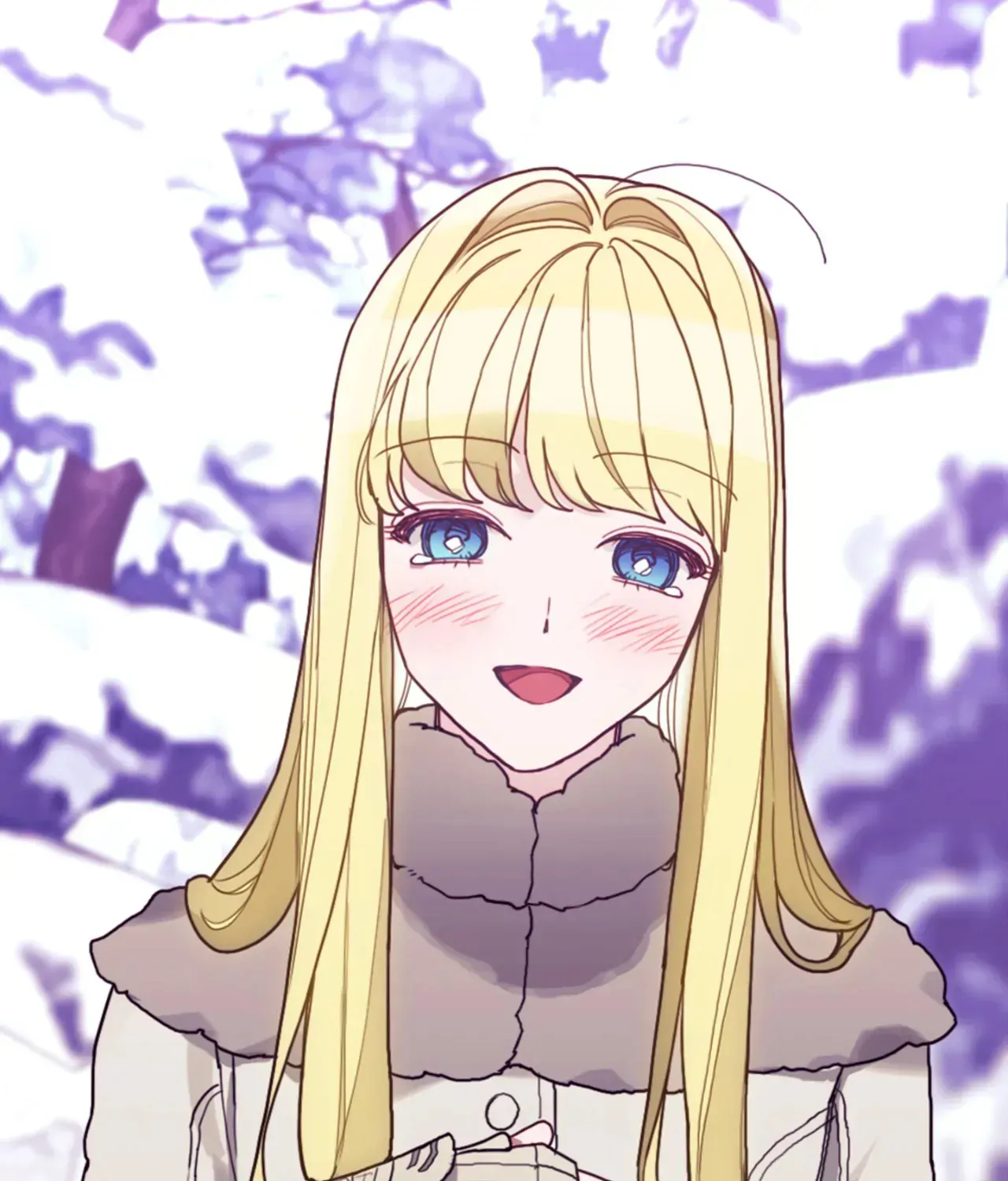 I Will Politely Decline The Male Lead Chapter 79 page 135