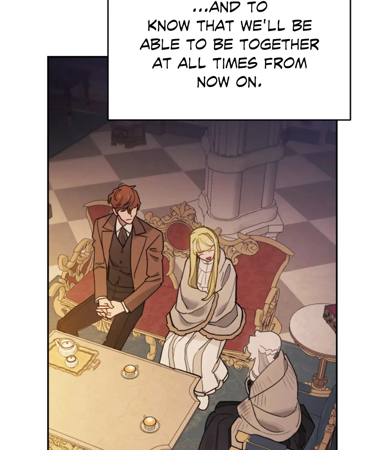 I Will Politely Decline The Male Lead Chapter 79 page 145