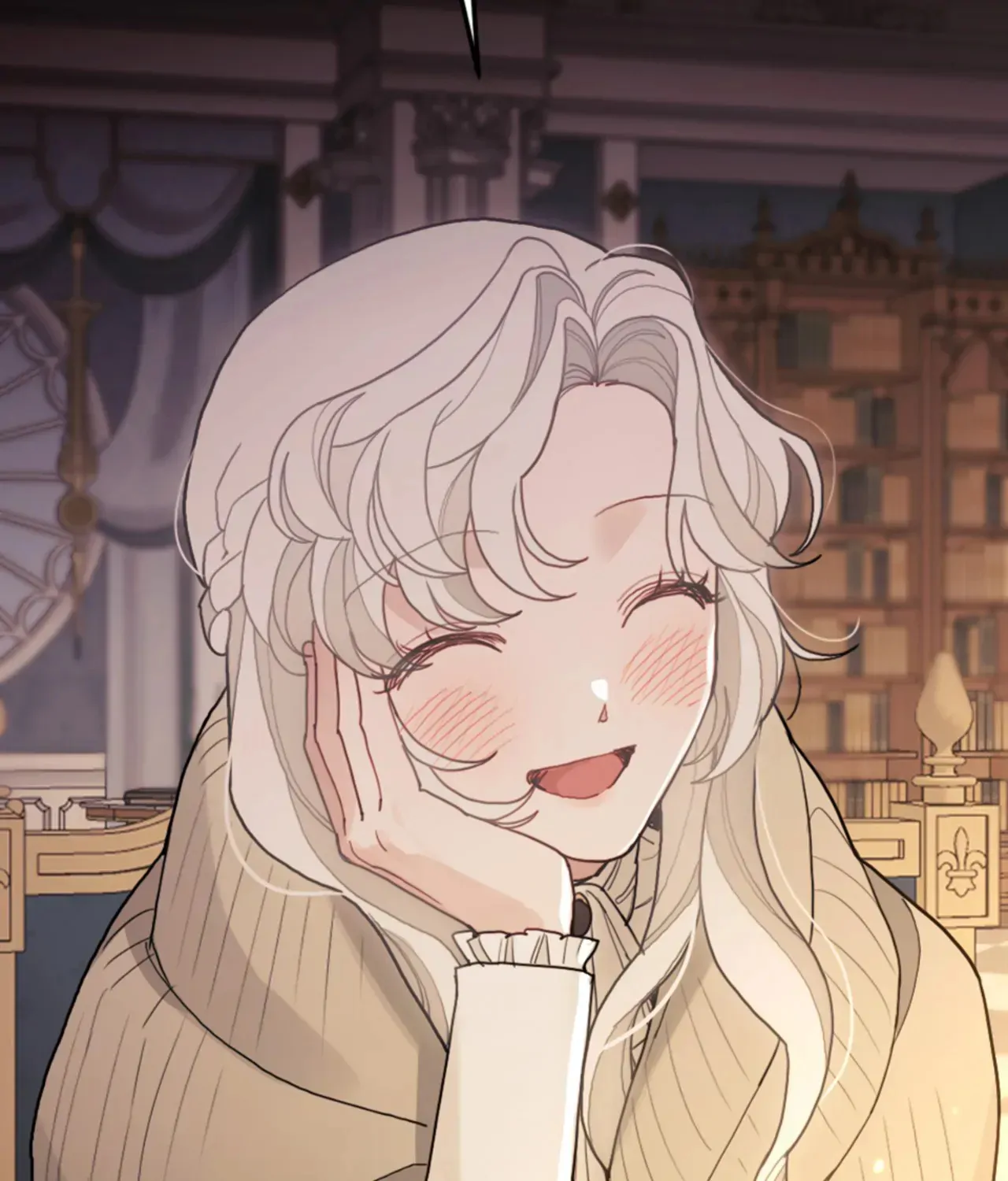 I Will Politely Decline The Male Lead Chapter 79 page 148