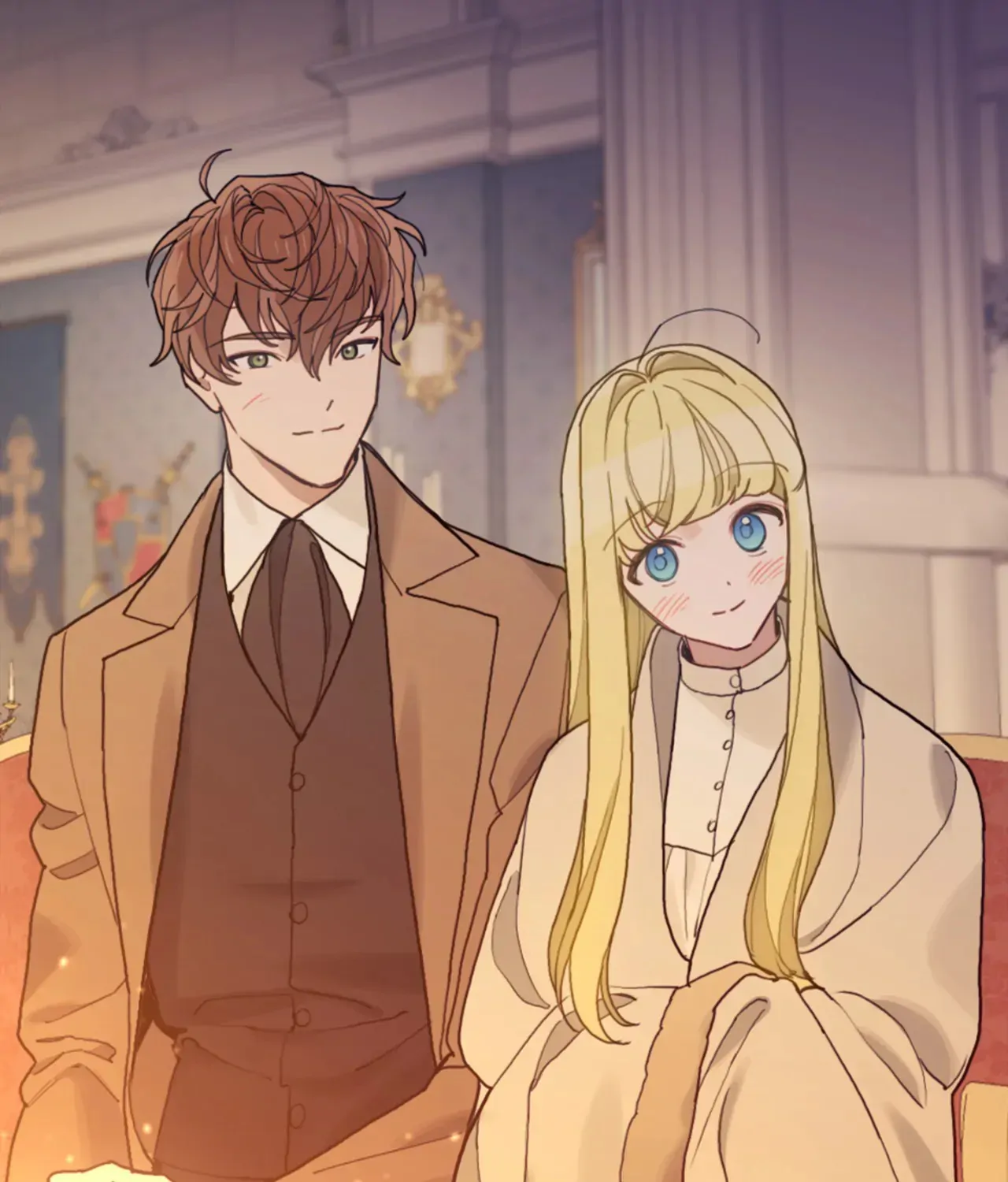 I Will Politely Decline The Male Lead Chapter 79 page 151