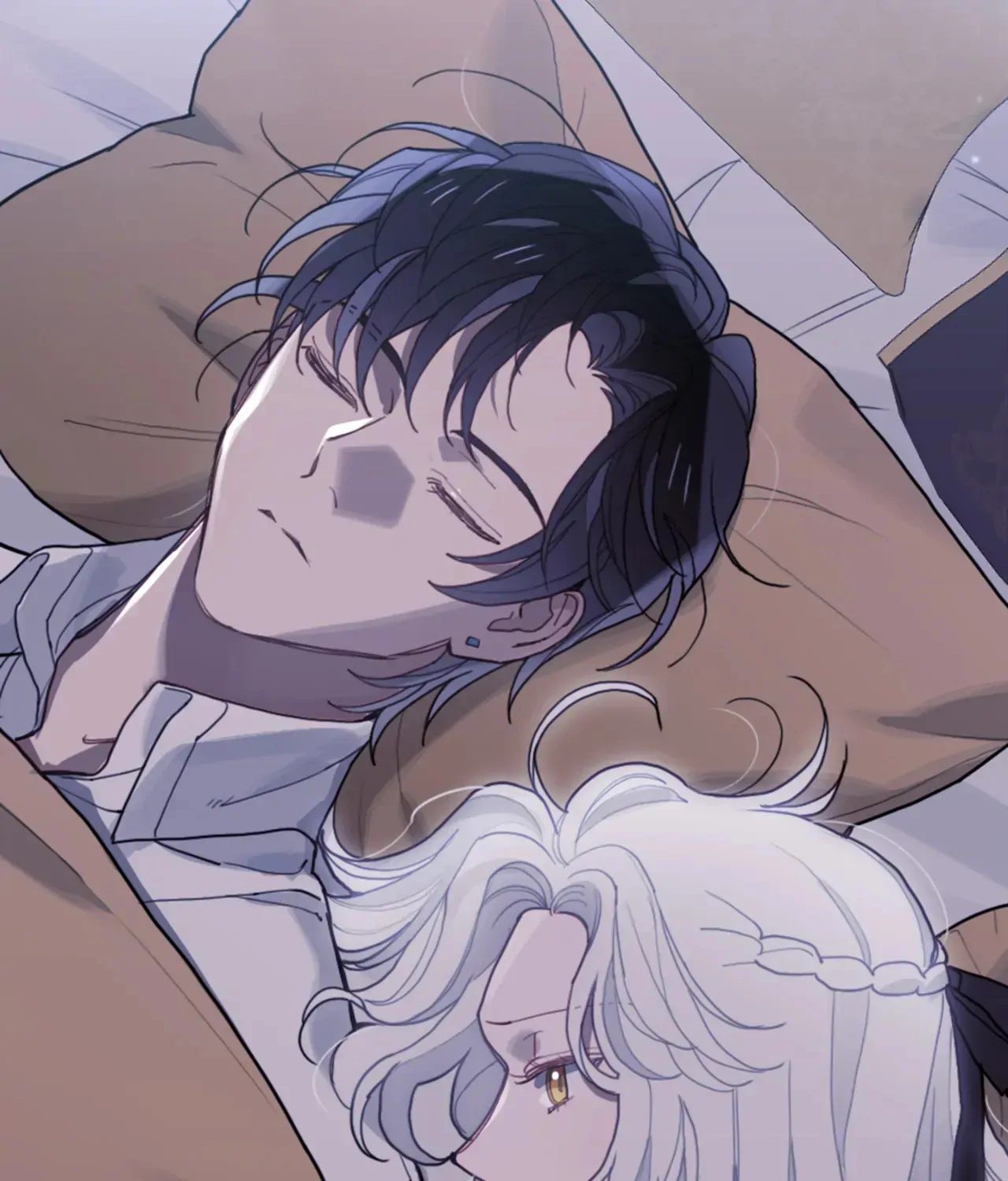I Will Politely Decline The Male Lead Chapter 79 page 168