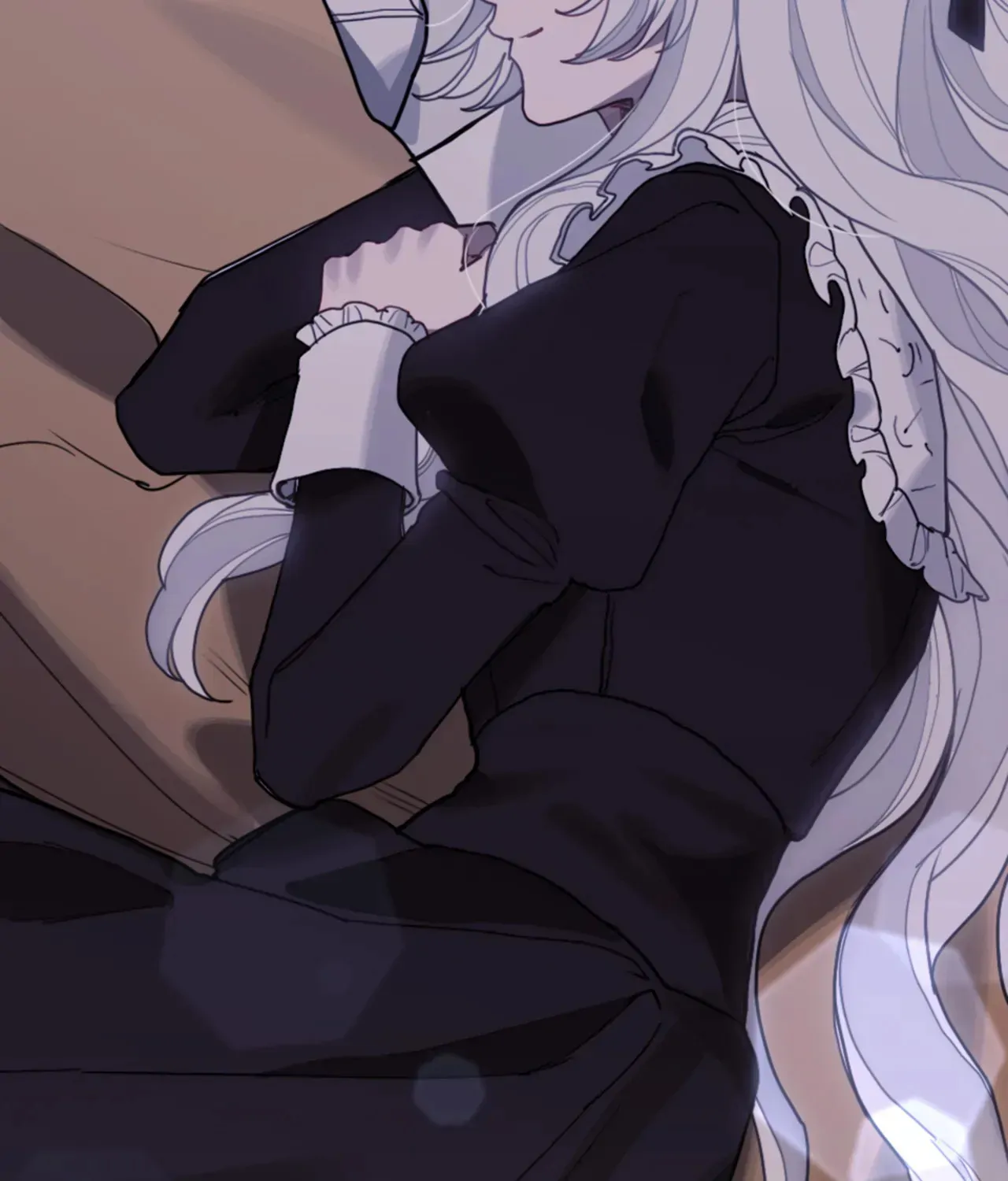 I Will Politely Decline The Male Lead Chapter 79 page 169