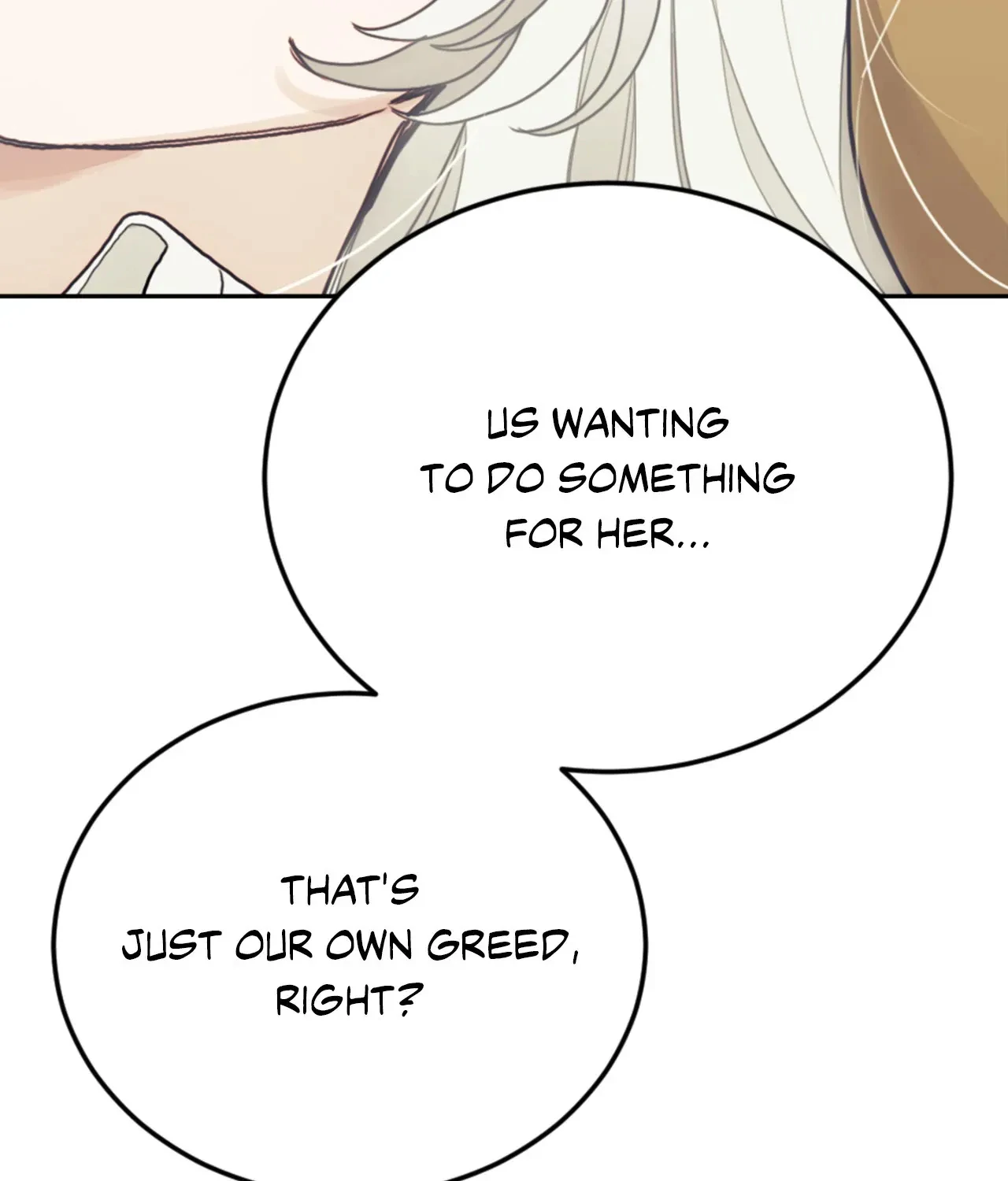 I Will Politely Decline The Male Lead Chapter 79 page 21