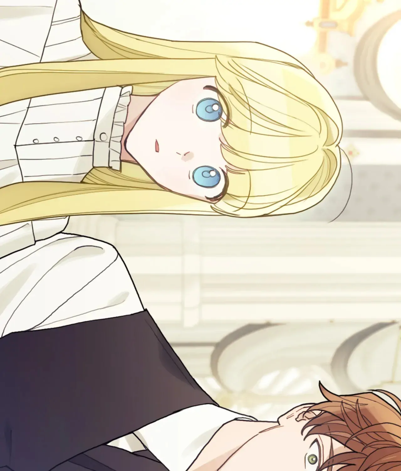 I Will Politely Decline The Male Lead Chapter 79 page 27