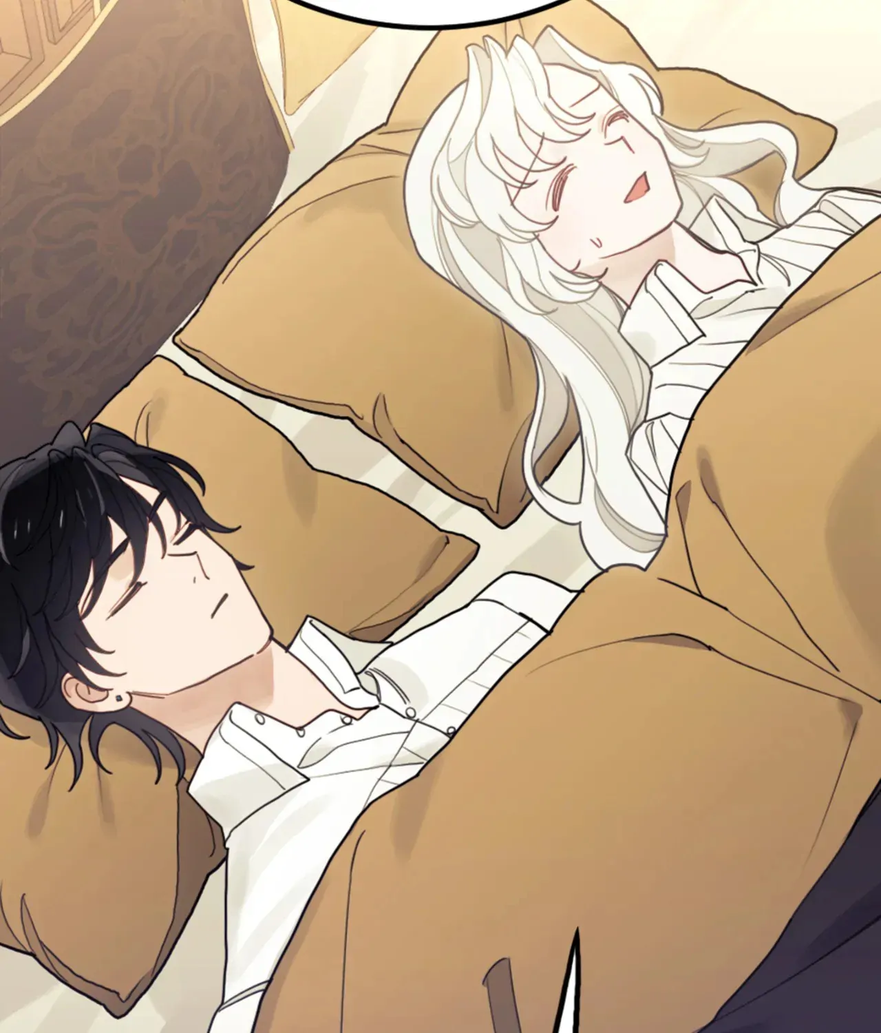 I Will Politely Decline The Male Lead Chapter 79 page 33