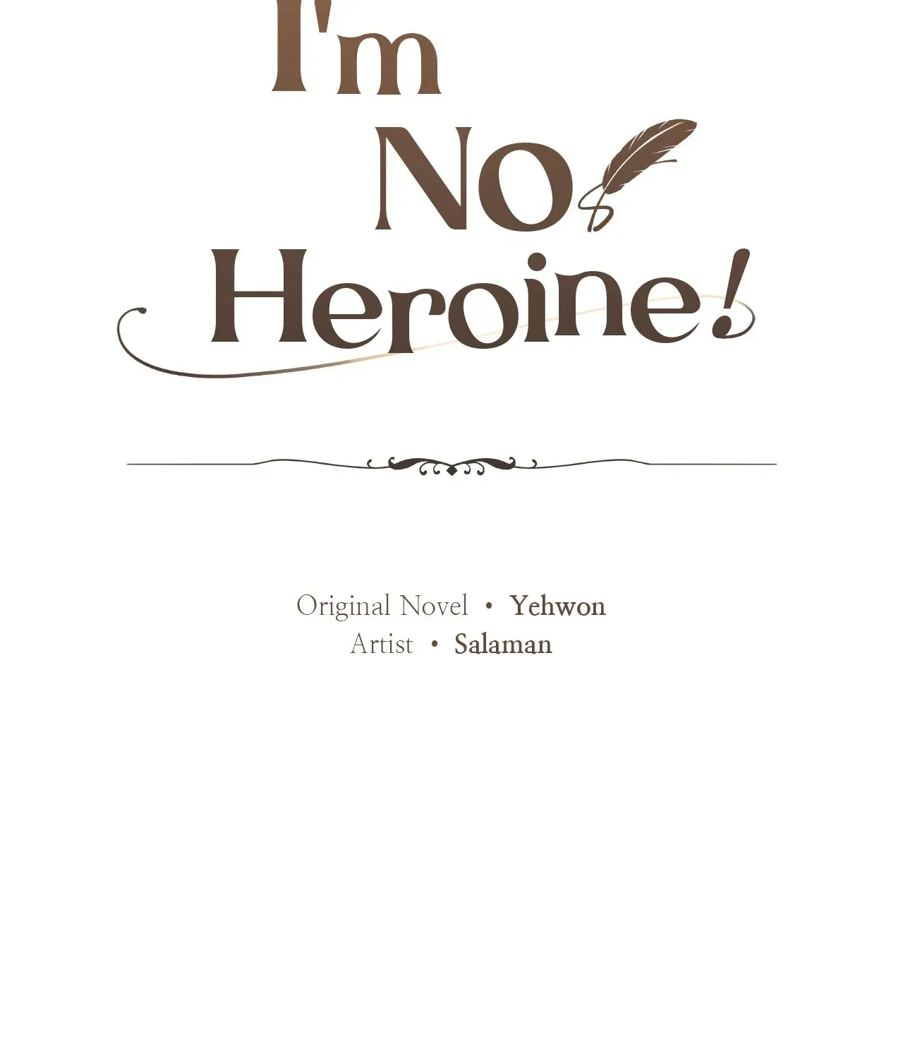 I Will Politely Decline The Male Lead Chapter 79 page 41