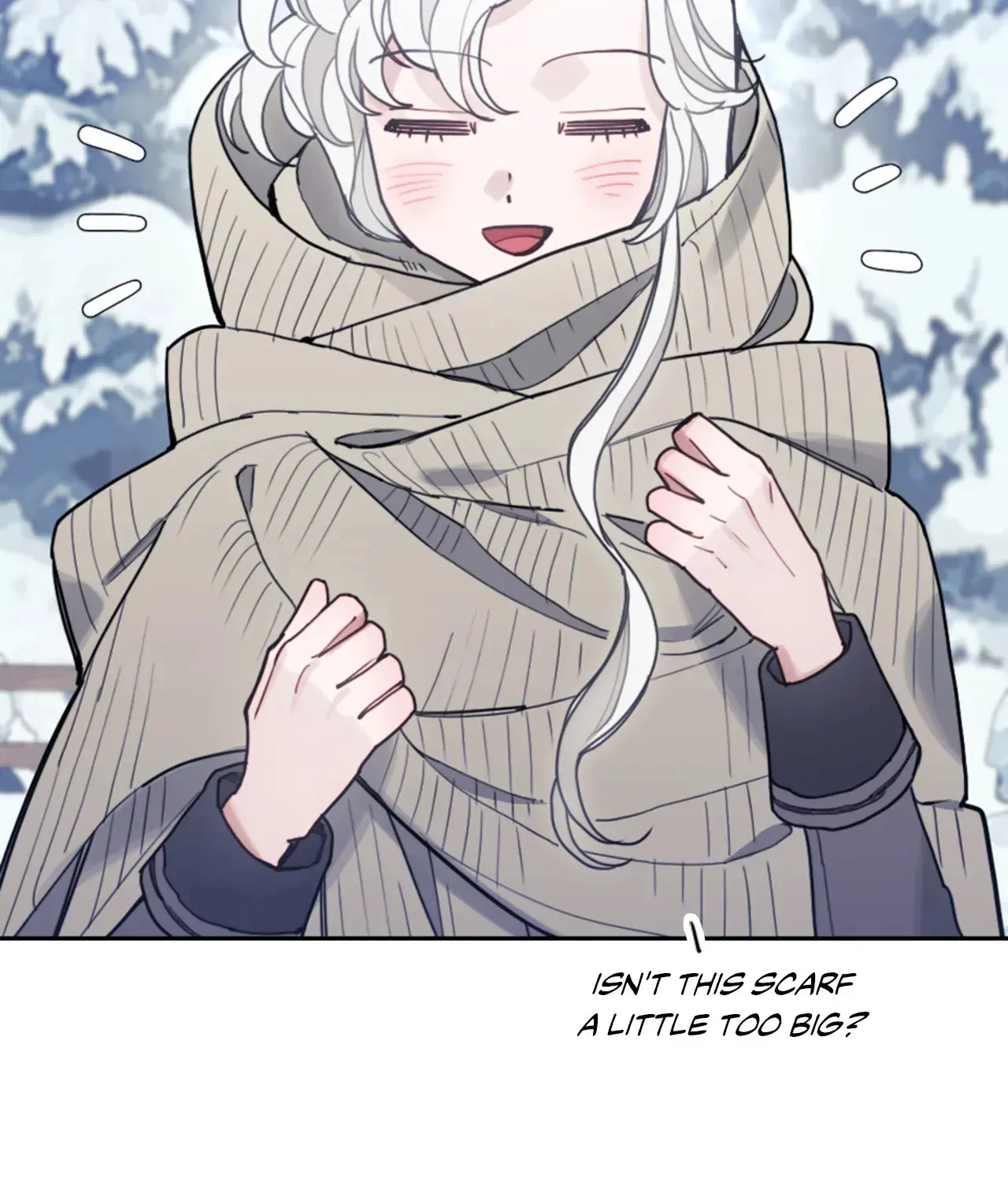 I Will Politely Decline The Male Lead Chapter 79 page 47