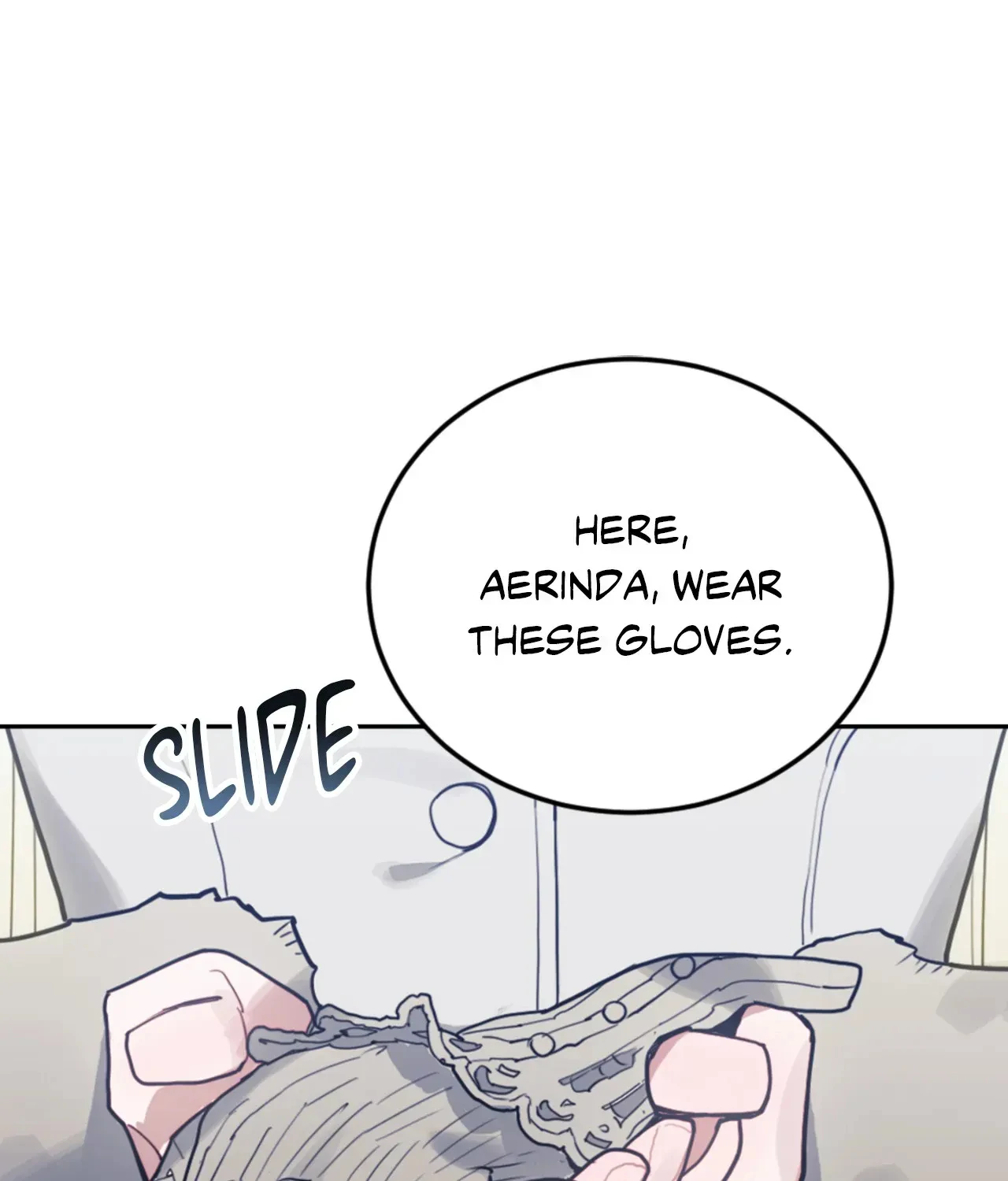 I Will Politely Decline The Male Lead Chapter 79 page 49