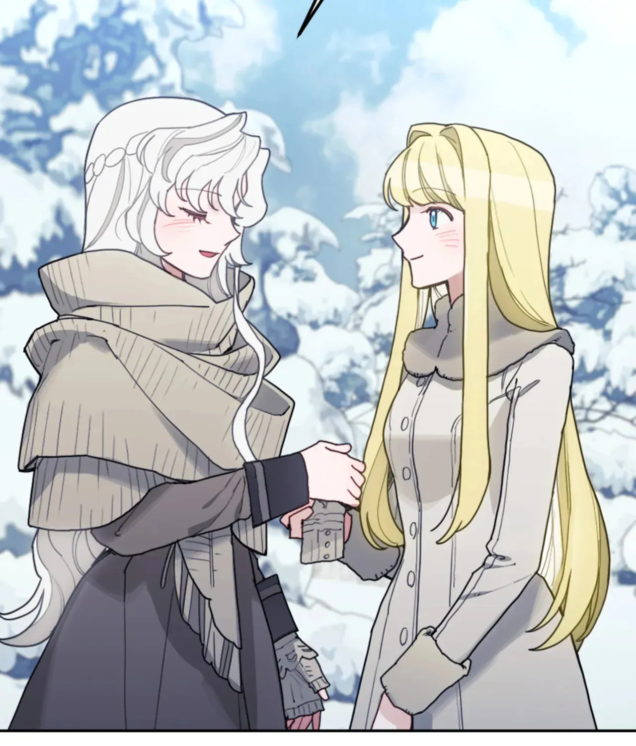 I Will Politely Decline The Male Lead Chapter 79 page 53