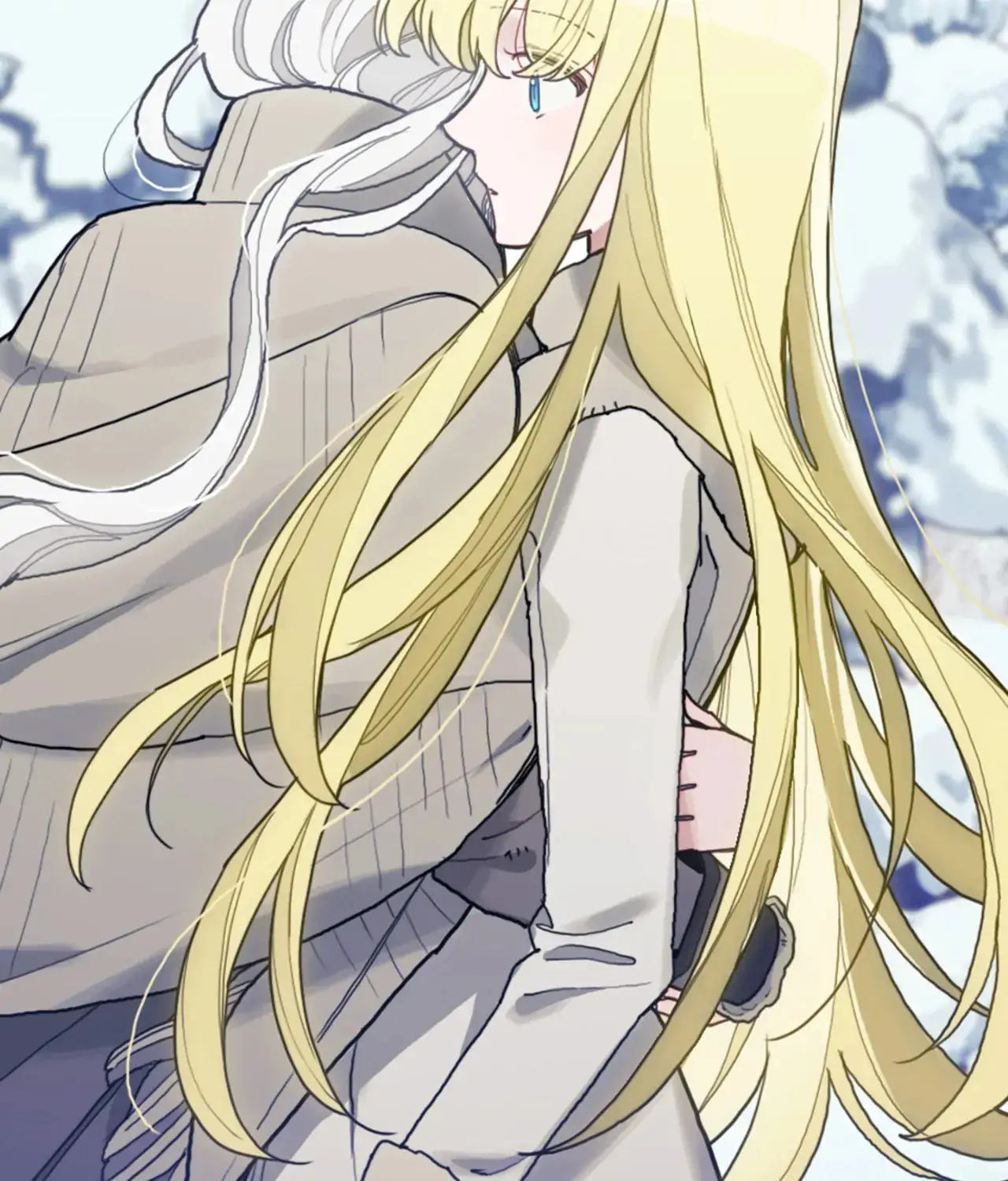 I Will Politely Decline The Male Lead Chapter 79 page 58