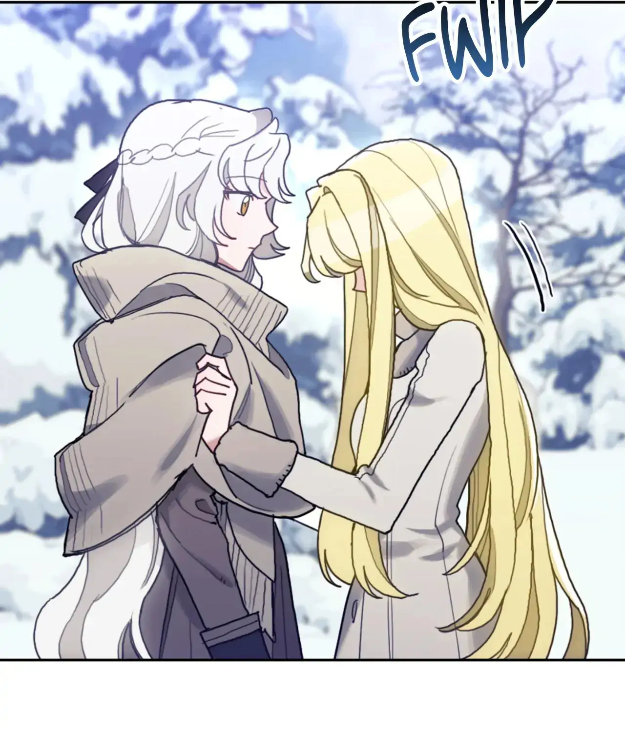 I Will Politely Decline The Male Lead Chapter 79 page 70