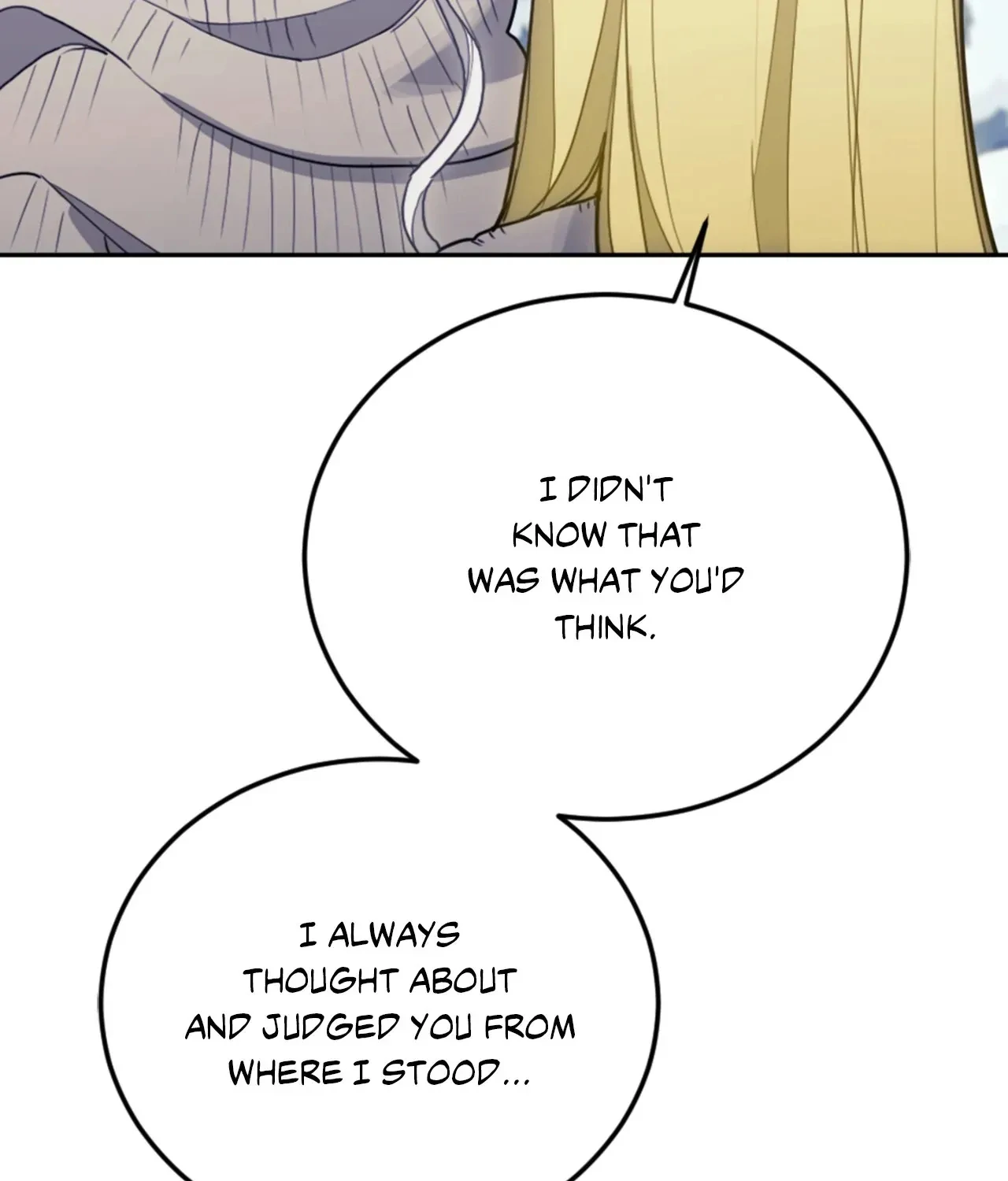 I Will Politely Decline The Male Lead Chapter 79 page 73