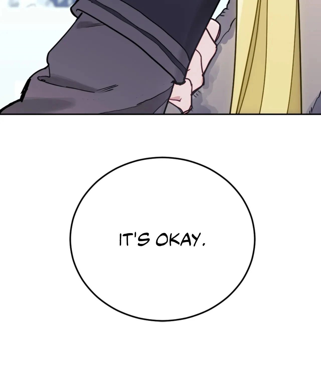 I Will Politely Decline The Male Lead Chapter 79 page 88