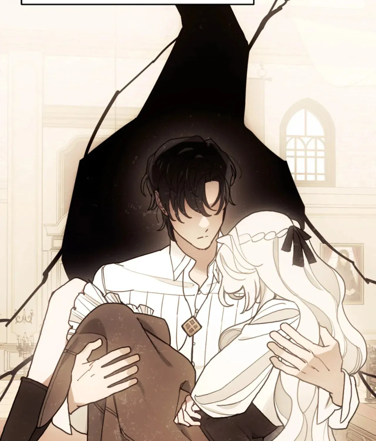 I Will Politely Decline The Male Lead Chapter 79 page 8