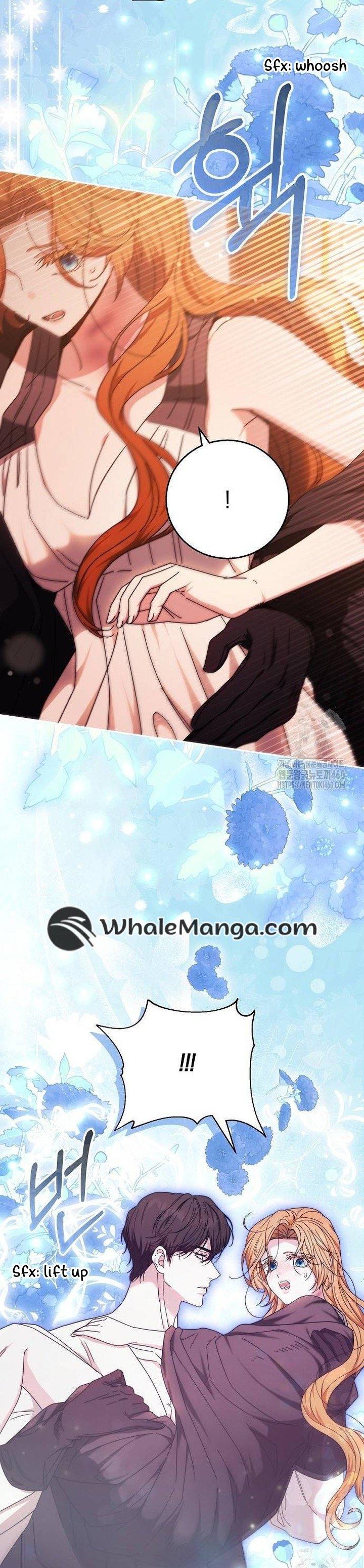 I Will Raise My Child As Another Man’s Chapter 14 page 11