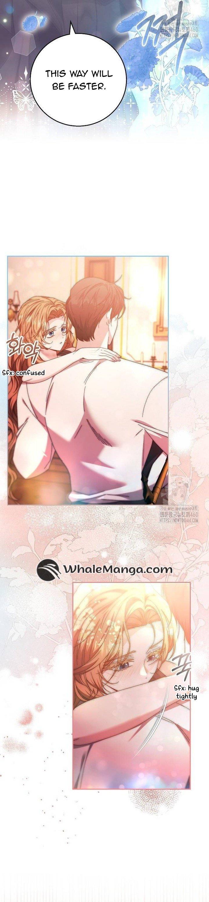 I Will Raise My Child As Another Man’s Chapter 14 page 12