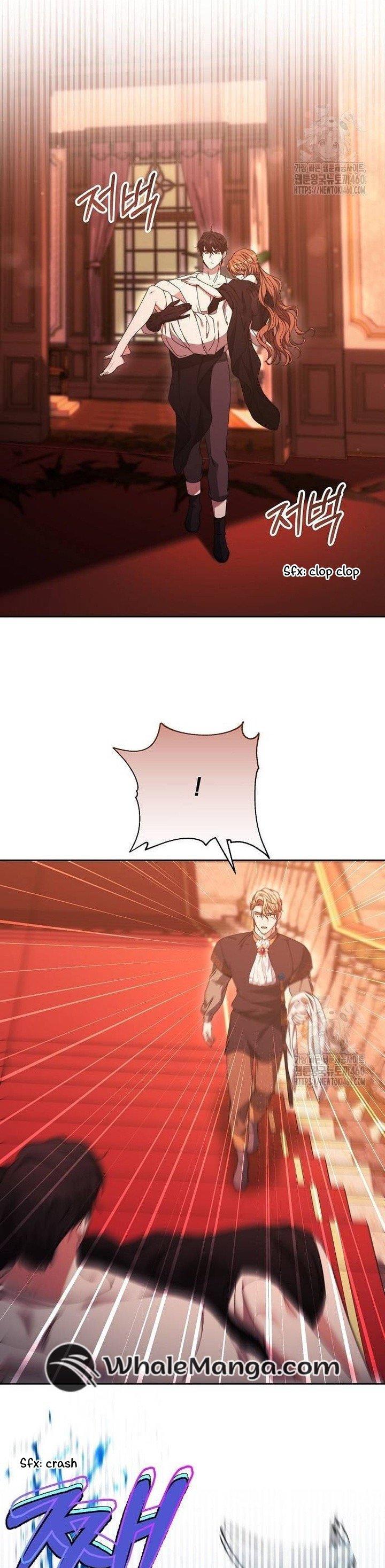 I Will Raise My Child As Another Man’s Chapter 14 page 13