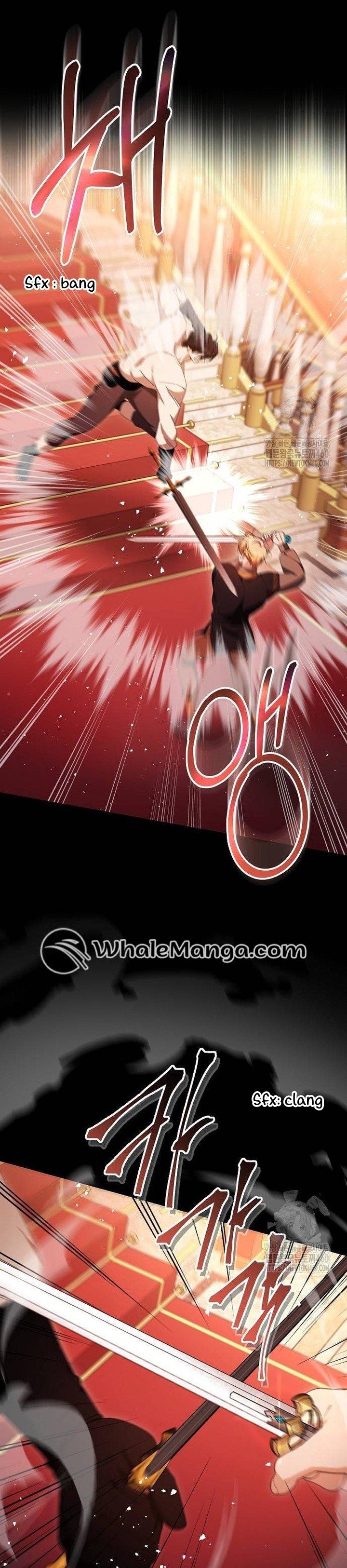 I Will Raise My Child As Another Man’s Chapter 14 page 20