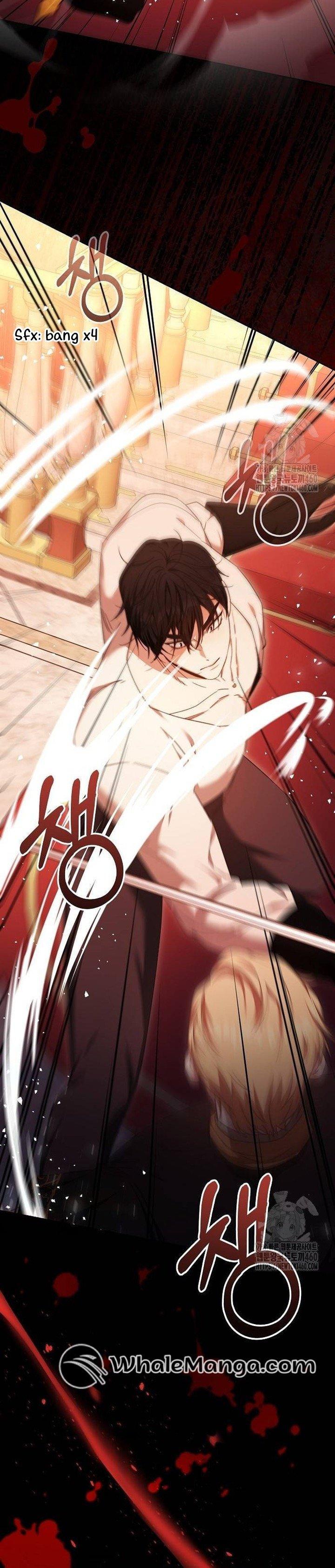 I Will Raise My Child As Another Man’s Chapter 14 page 21