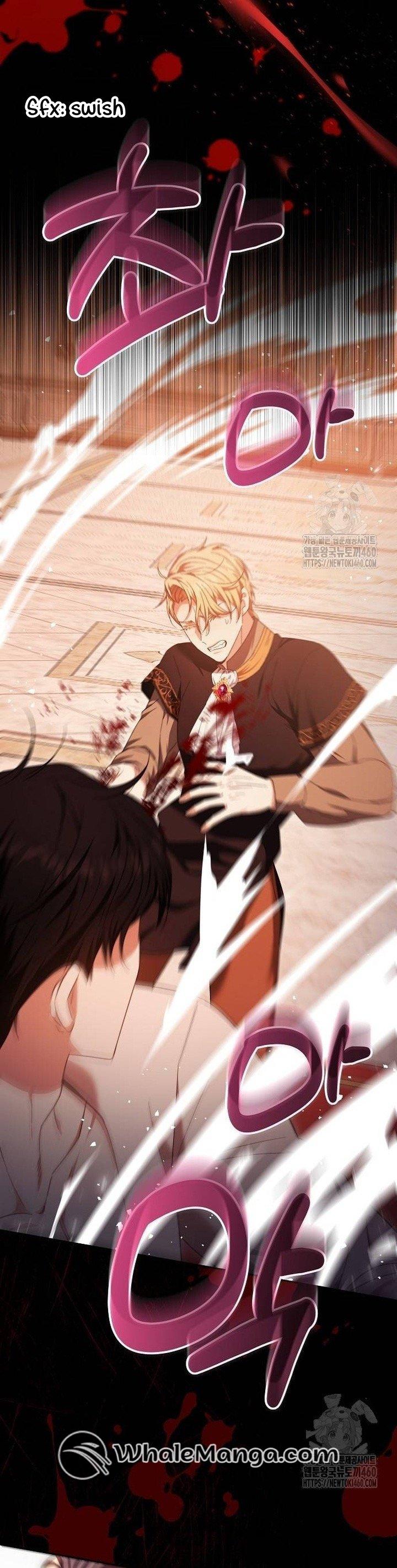 I Will Raise My Child As Another Man’s Chapter 14 page 22