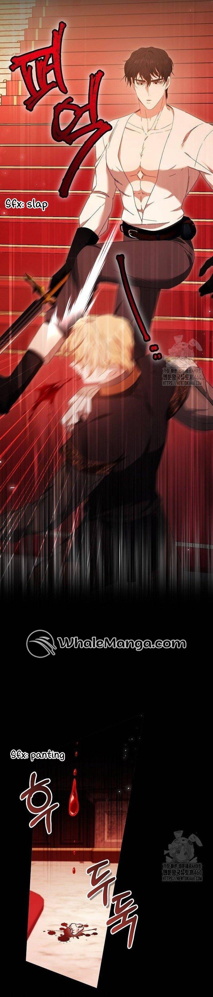 I Will Raise My Child As Another Man’s Chapter 14 page 25