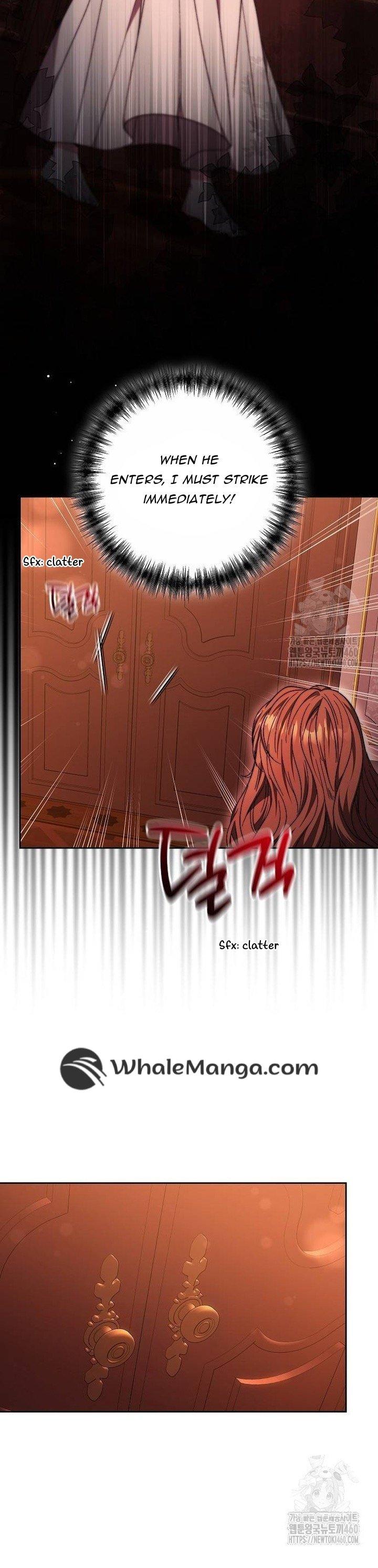 I Will Raise My Child As Another Man’s Chapter 14 page 2