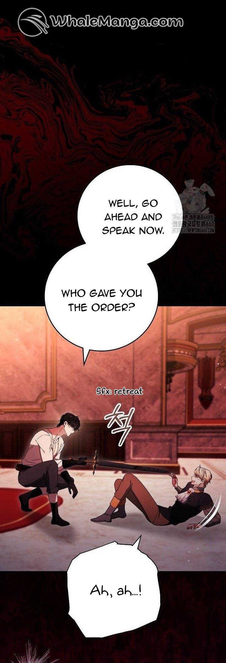 I Will Raise My Child As Another Man’s Chapter 14 page 29