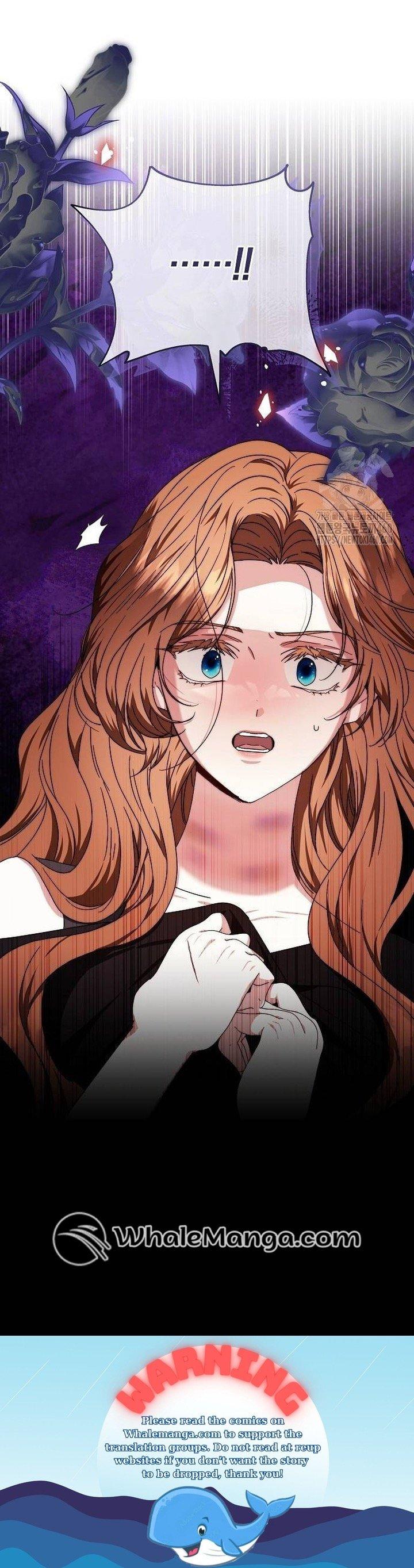 I Will Raise My Child As Another Man’s Chapter 14 page 35