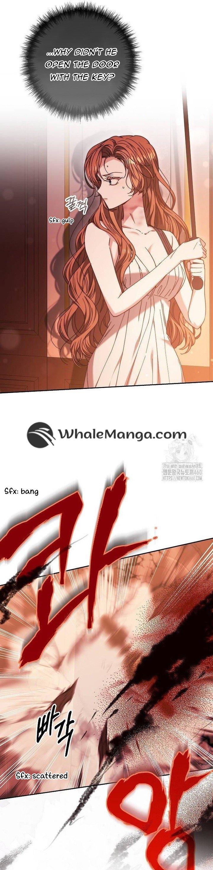 I Will Raise My Child As Another Man’s Chapter 14 page 3