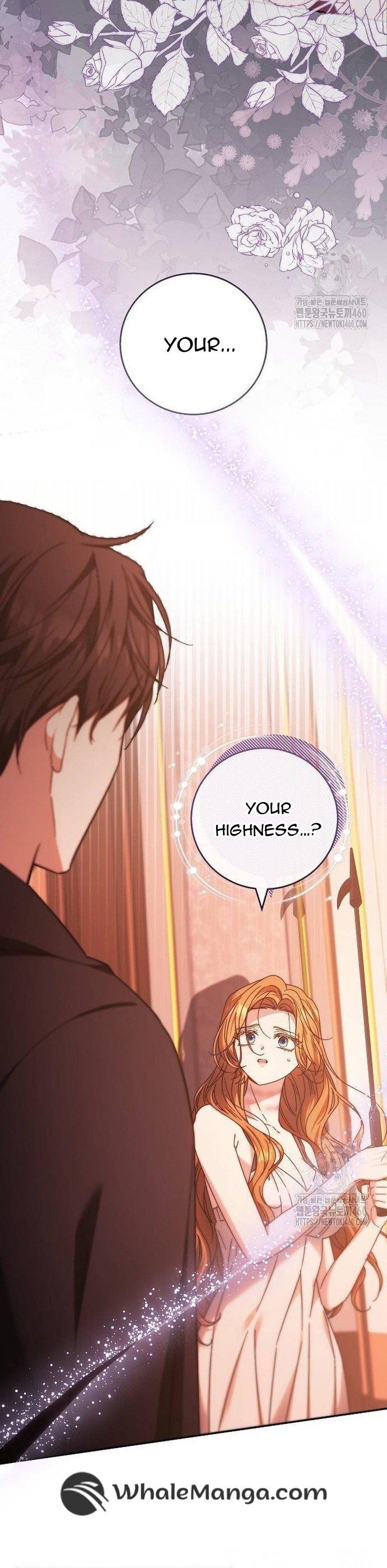 I Will Raise My Child As Another Man’s Chapter 14 page 5